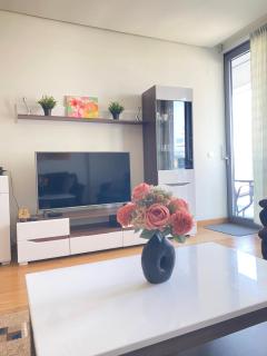 BW Residences - Belgrade Waterfront - Sajmište - 5