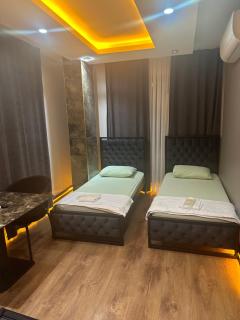 New Arcadia suites Taksim - Istanbul - 9