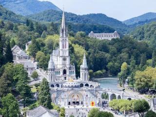 Le Nid du Sanctuaire - Lourdes - 3