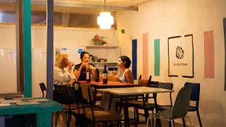 Doña Rose Surf Hostel - Las Palmas - 8