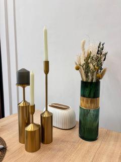 Уютный, красивый апартамент с шикарным видом, рядом с Мега центром - 4