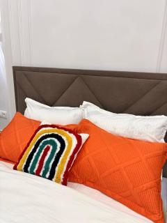 Уютный, красивый апартамент с шикарным видом, рядом с Мега центром - 7