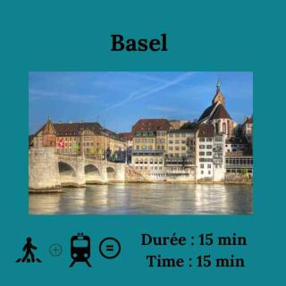 Blue pearl - Saint-Louis - 5