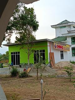 One Mek Roomstay - Kampong Jelutong - 0