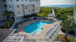 Salty Sunrise by Sea Scape Properties - Wrightsville Beach - 5