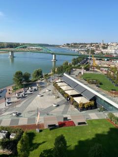 BW Residences - Belgrade Waterfront - Sajmište - 3