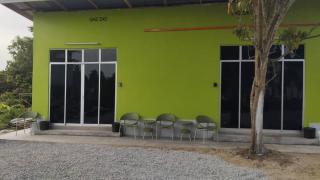 One Mek Roomstay - Kampong Jelutong - 9