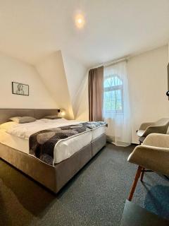 Rozmaryn Rooms & Apartments - Rakovník - 9