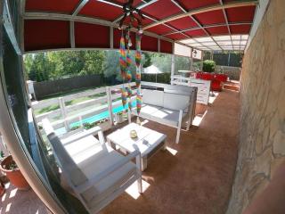 Luxury HappyHouse - Mont Barbat - 3