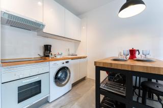 CT 325 - Faro's Doña Sofia Fuengirola - Beachapartment - Fuengirola - 6