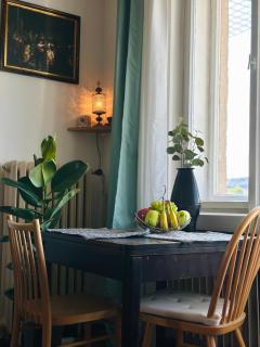 Little Rembrandt Apartment - Bratislava - 3