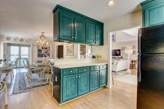 Sea Dog Retreat by Sea Scape Properties - Wrightsville Beach - 9