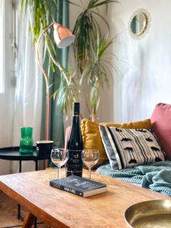Little Rembrandt Apartment - Bratislava - 4