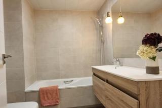 Apartamento Don Sancho - Alcalá de Henares - 2