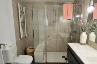 Apartamento Don Sancho - Alcalá de Henares - 1