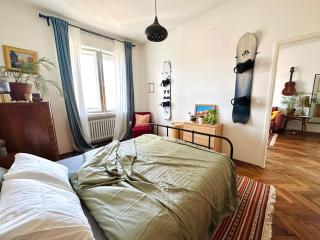 Little Rembrandt Apartment - Bratislava - 1