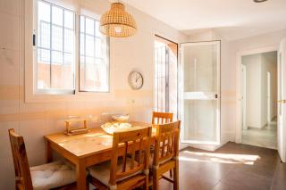 Preciosa casa a 100 m de Bajo de Guía en Sanlúcar - Sanlúcar de Barrameda - 5