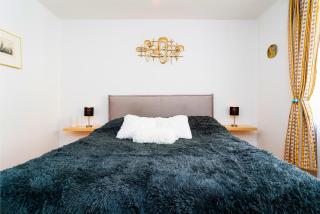 Luxury Kings Residence - Praga - 5