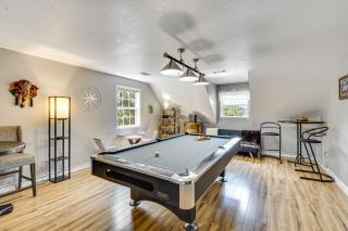 Hiawassee Hideaway Hot Tub, Lake and Mountain Views - Hiawassee - 8