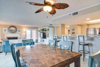 Beachfront Indian Shores Vacation Rental Condo - Clearwater Beach - 5