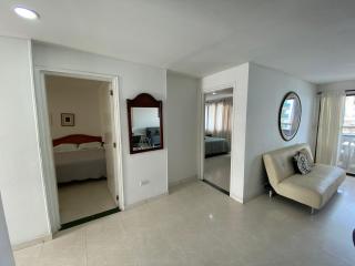 Portofino Bocagrande 2 habitaciones - 3