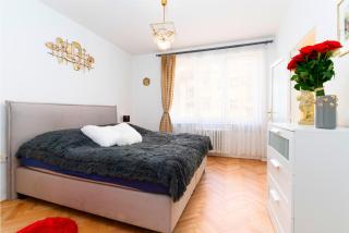 Luxury Kings Residence - Praga - 0