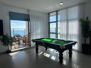 דירת נופש לגון נתניה - 5