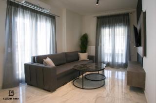 Luxury Stay - 7