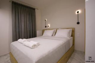 Luxury Stay - 4