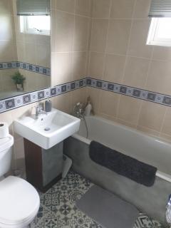 Unique 2 bed lodge - Rhyl - 1