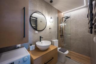 Margic Luxury Apartment - Heraklion - 7