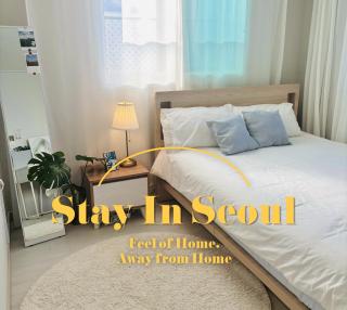 Seoul Stay - Seoul - 0