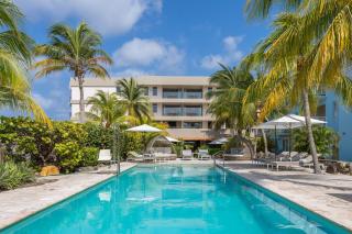 Dolphin Suites & Wellness Curacao - Willemstad - 9