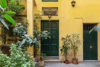 Passeggiata di Ripetta Private Apartment - Roma - 9