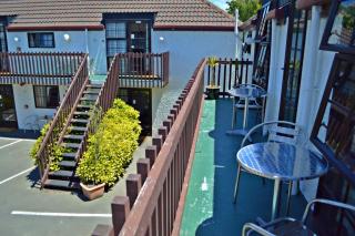 Southern Comfort Motel - Christchurch - 9