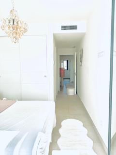 Luxury Golden Sea View Villa - Manilva - 4