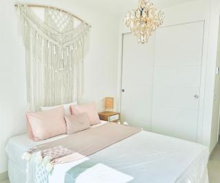 Luxury Golden Sea View Villa - Manilva - 6