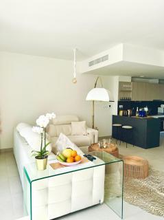 Luxury Golden Sea View Villa - Manilva - 8