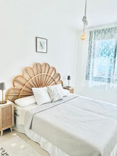 Luxury Golden Sea View Villa - Manilva - 3