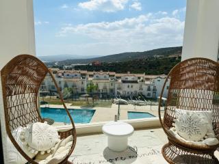 Luxury Golden Sea View Villa - Manilva - 7