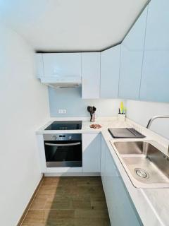 Cosy Studio in city center-BON25 - Lussemburgo - 9