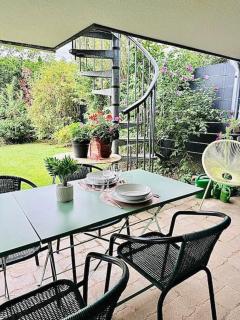 Cosy Studio in city center-BON25 - Lussemburgo - 5