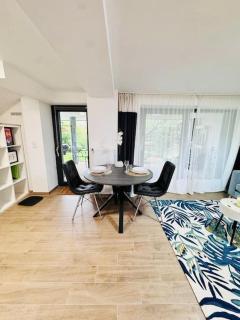 Cosy Studio in city center-BON25 - Lussemburgo - 4
