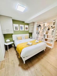 Cosy Studio in city center-BON25 - Lussemburgo - 3