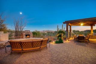 The Refuge - 4BR home in Fountain Hills - Fountain Hills - 0
