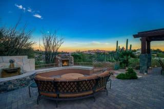 The Refuge - 4BR home in Fountain Hills - Fountain Hills - 7