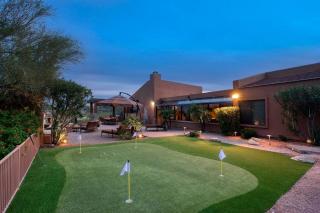 The Refuge - 4BR home in Fountain Hills - Fountain Hills - 6