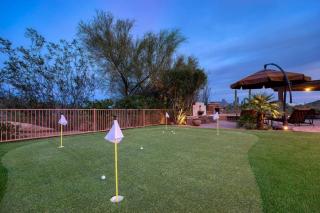 The Refuge - 4BR home in Fountain Hills - Fountain Hills - 4