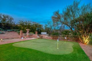 The Refuge - 4BR home in Fountain Hills - Fountain Hills - 3
