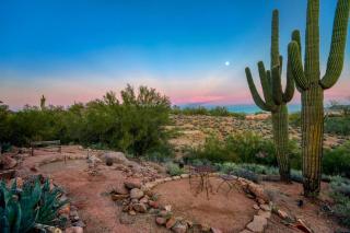 The Refuge - 4BR home in Fountain Hills - 1